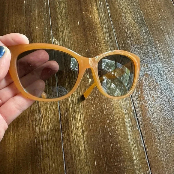 Coach Amber cat eye sunglasses main image 12